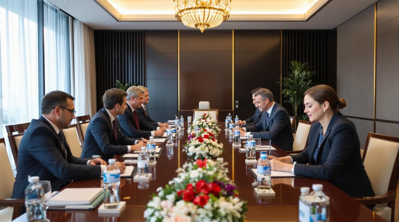 妖精网站与华纳兄弟达成战略合作协议